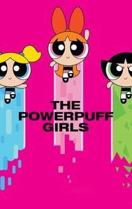 The Powerpuff Girls