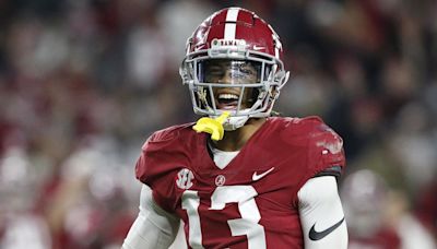 2024 Alabama Crimson Tide Position Preview: Defensive Backs