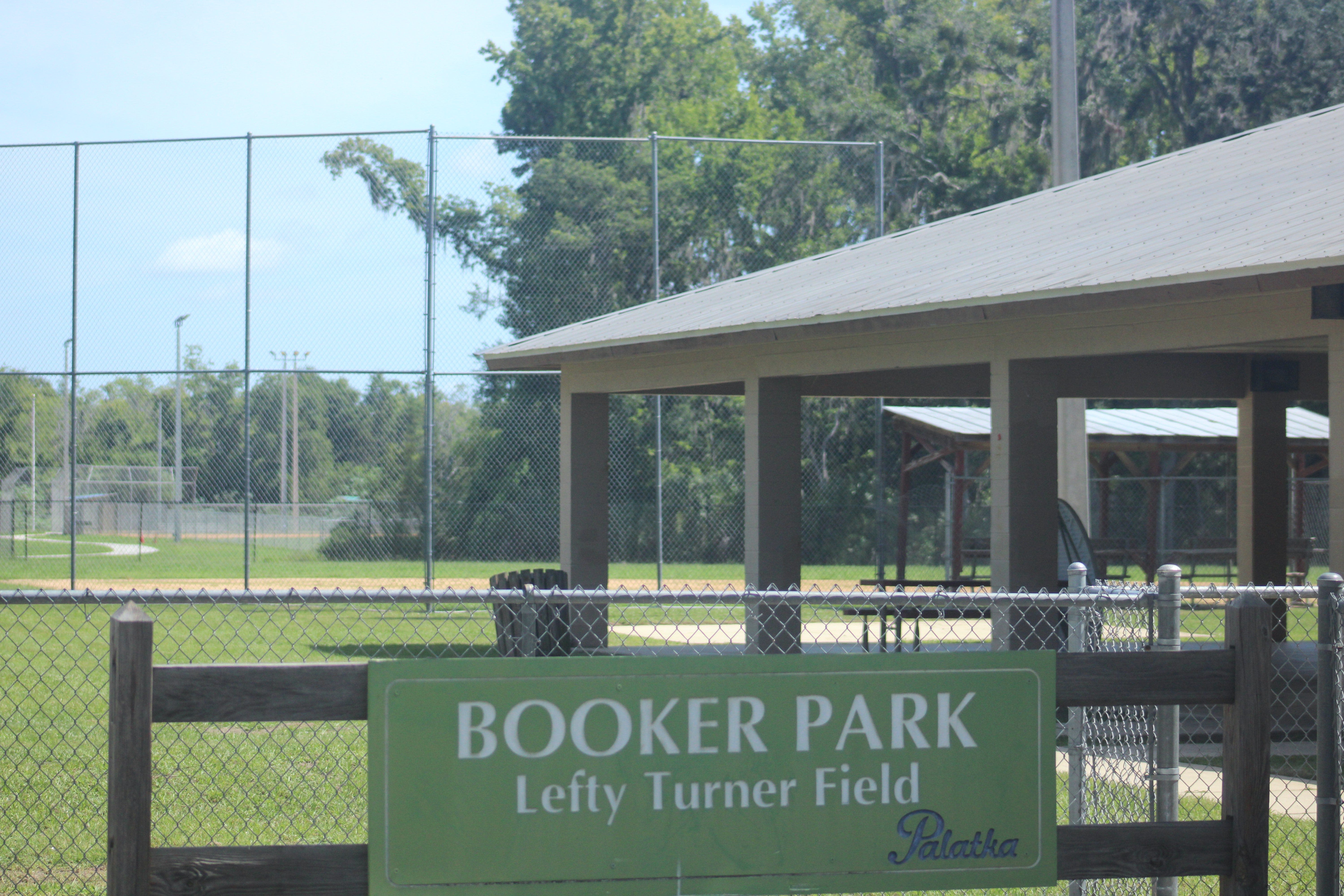 Giants: John Henry Lloyd and Dick Lundy, pioneers of Jacksonville baseball