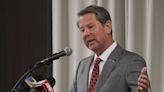 Georgia governor signs law requiring jailers to check immigration status of prisoners - WTOP News