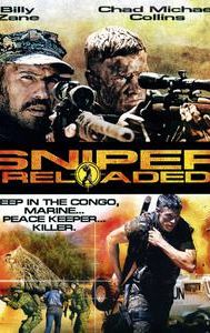 Sniper: Reloaded