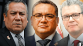 Gustavo Adrianzén descarta cambiar a ministros Santiváñez y Quero: "No van a haber cambios"