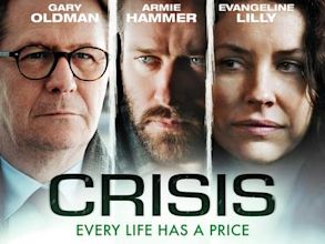 Crisis (2021 film)