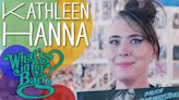Kathleen Hanna Raves About Selena Gomez And Demi Lovato On What’s In My Bag?