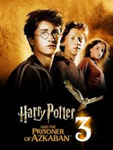 Harry Potter y el prisionero de Azkaban