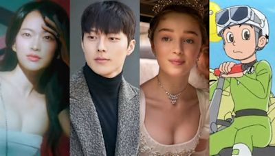 Netflix 5月片單出爐：韓劇《The 8 Show》、《雖然不是英雄》…
