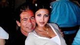 Kim Kardashian Honors Birthday of Late Dad Robert Sr. with Sweet Throwback Video