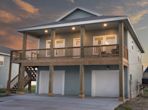 43 Copano Ridge Rd, Rockport TX 78382