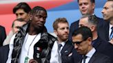 Banned Juventus star Pogba: ‘It’s difficult to be totally honest’