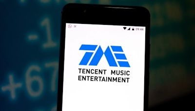 Tencent Music’s AI-powered tech can ‘predict the next hit song,’ and 5 other things we learned from its latest annual report - Music Business Worldwide