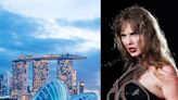 The Swiftie's weekend guide to Singapore