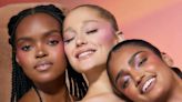 Ariana Grande Launches Blushes From R.e.m. Beauty That "Synch With Your Skin