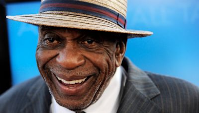 Muere el prolífico actor de carácter Bill Cobbs