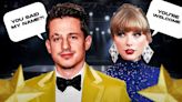 Charlie Puth is having a viral moment after Taylor Swift shout-out