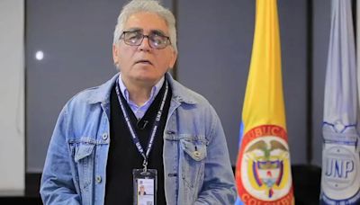 Ajustes en seguridad de la UNP tras incidentes con la familia presidencial