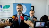 Andalucía insiste en la "inconstitucionalidad" de la Ley de amnistía y la recurrirá en el TC en defensa de la igualdad