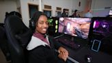 Mount Vernon STEAM Academy E-Sports Club 'a great outlet for many of our students'