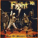 K5 - The War of Words Demos