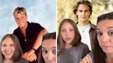 Mom asks Gen Z daughter to rate her teen heartthrobs—Unprepared for answers