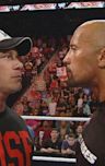 Rock vs. Cena