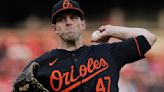 WVU baseball alumnus Means returns to Orioles with a gem