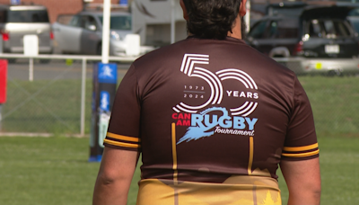 Can-Am Rugby tournament back in Saranac Lake for 50th year