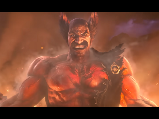 Tekken 8 Welcomes Heihachi Mishima as Third DLC Character