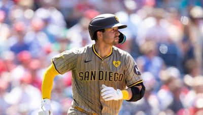 Padres avoid sweep with 5-2 win at Philadelphia