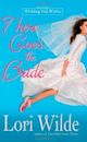 There Goes the Bride (Wedding Veil Wishes, #1)