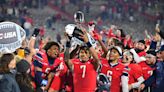 Who are the Liberty Flames? What to know about Oregon football’s Fiesta Bowl opponent