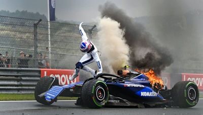 Cuánta plata le hicieron perder los pilotos a las escuderías en la Fórmula 1 durante 2024