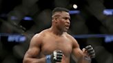 Former UFC heavyweight champion Francis Ngannou strikes deal with PFL