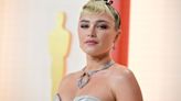 Florence Pugh Proves You Can Wear Shorts On The Oscars Red Carpet