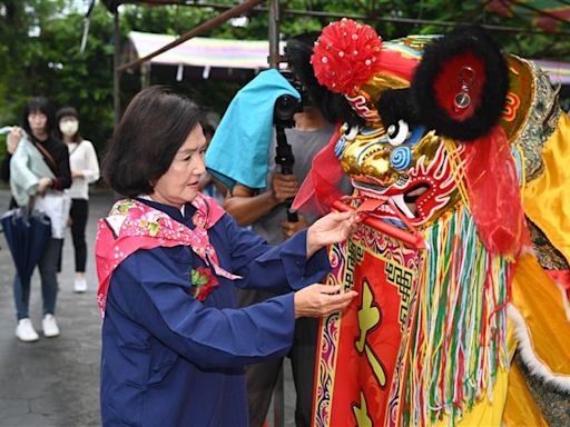 2024宜蘭縣三山國王客家文化節