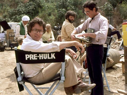 Bill Bixby TV Shows: Much More Than 'The Incredible Hulk'