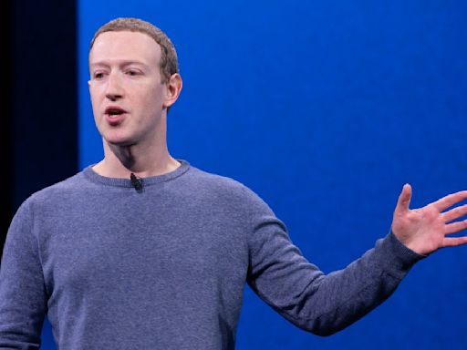 Mark Zuckerberg cumple 40 años: Su fortuna podría pagar el 80 % de la deuda externa de Colombia