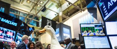 How Aflac CEO Dan Amos turned an insurance company into an international household name