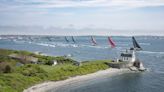 Sail Newport fosters the sport of sailing for all