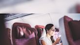 Sky high: Premium airfares increase much faster than economy class