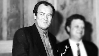 16 marzo 1941: nasce Bernardo Bertolucci