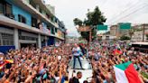 María Corina Machado desde Trujillo: Hay que llegar a cada uno de los hogares del país