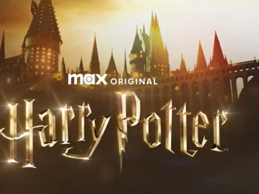 La espera termina: Serie de Harry Potter revela fecha de estreno