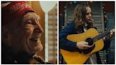 Billy Strings and Willie Nelson Commit to Going ‘California Sober’ in Duet Released for Willie’s Birthday