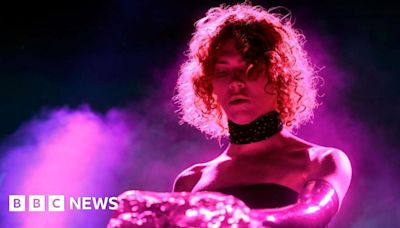 Sophie: Posthumous album set for release in September