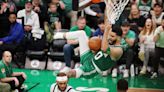 Boston Celtics defeat Dallas Mavericks to win 2024 NBA Finals