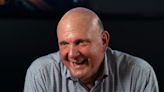 LA Clippers owner Steve Ballmer raves about the amount of toilets new arena will have