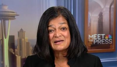 Progressives Routed In Oregon’s Democratic Primary As Jayapal’s Sister And Portland’s DA Rejected