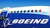 Boeing: Hoping for a Boost From Restructured Defense Business