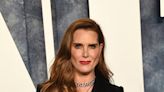 Pretty Baby: Brooke Shields breaks down in tears in new documentary on stardom