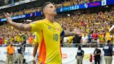 Así fue el camino de la selección Colombia hasta la final de la Copa América 2024